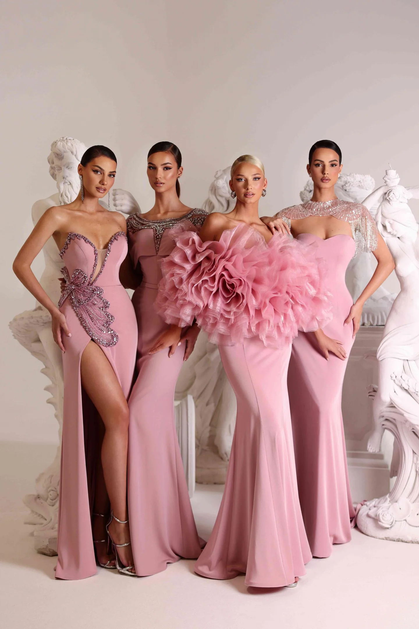 Eleganza senza tempo dal 1980
